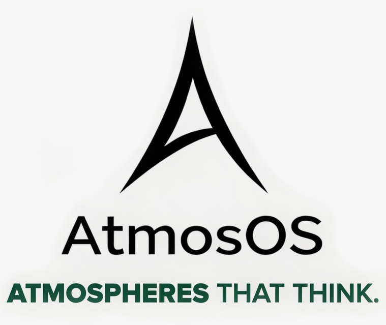 AtmosOS logo